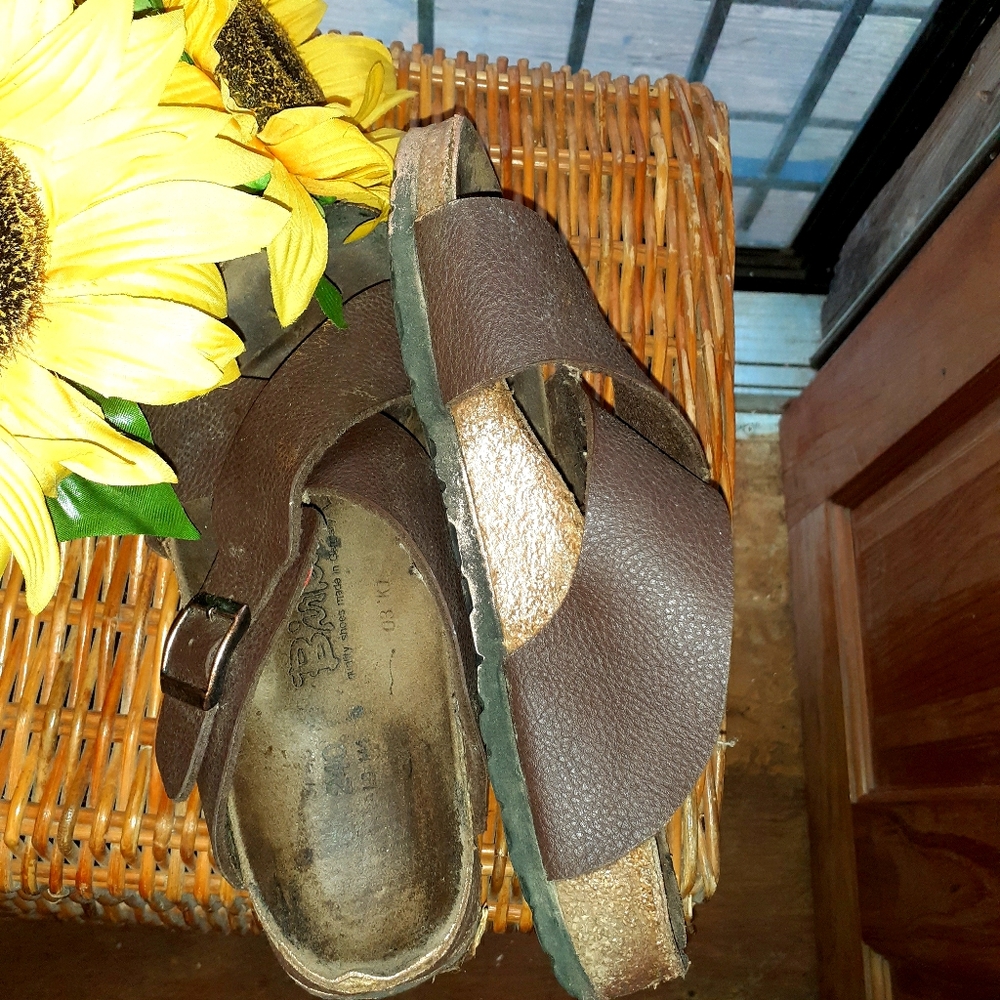 Birkenstock